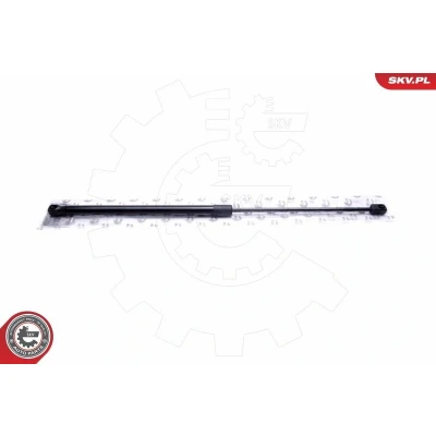 Bilde av Pneumatisk fjær, koffer / lasterom, renault koleos i, 904505599R, 90450JY00A, 904513981R, 90451JY00A