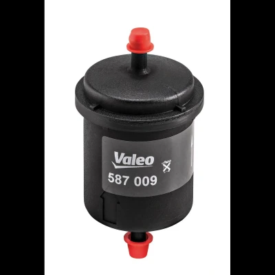 Bilde av VALEO 587009 Drivstoffilter ledningsfilter