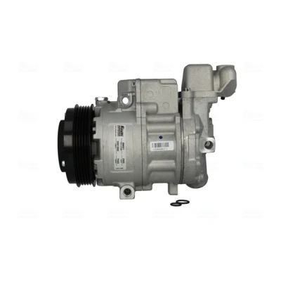 Bilde av NISSENS 89051 Kompressor 6SE12C 12 PAG 46 R 134a MERCEDES BENZ: A Klasse