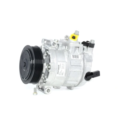 Bilde av DENSO DCP32045 Kompressor 7SEU17C PAG 46 R 134a VOLKSWAGEN: Caddy 3, GOLF 6, Passat B7 Variant, SKODA: Octavia 2 Combi, Superb II Stasjonsvogn