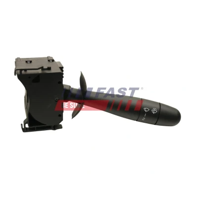 Bilde av FAST FT82022 Bryter Rattstamme RENAULT: TRAFIC 2 Bus, OPEL: Movano A Van, Vivaro Flatvogn lastebil / Chassis, Van