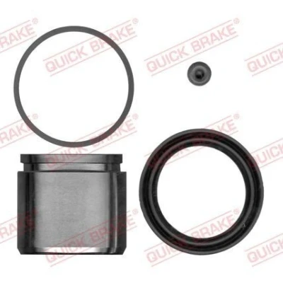 Bilde av QUICK BRAKE 114 5202 Bremseklave Reparasjonssett med stempel 57