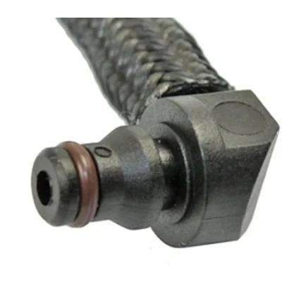 Bilde av METZGER 0840077 Slange, lekkasje brennstoff egnet for biodiesel BMW: 3 Touring, 5 1 Hatchback