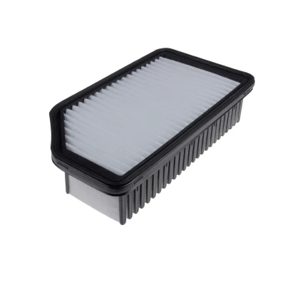 Bilde av BLUE PRINT ADG022137 Luftfilter 55 132 245 Filterinnsats KIA: RIO 3