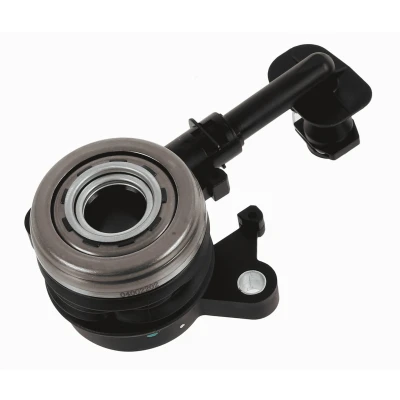 Bilde av SACHS 3182 654 299 Sentral utrykker, clutch NISSAN: Qashqai / Qashqai+2 I, MICRA 3, RENAULT: Kangoo Clio III Grandtour