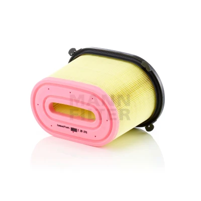 Bilde av MANN FILTER C 26 270 Luftfilter 165 260 169 Filterinnsats IQORON S