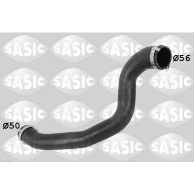 Bilde av SASIC 3336222 Ladeluftslange FORD: Focus 2, 2 Kombi