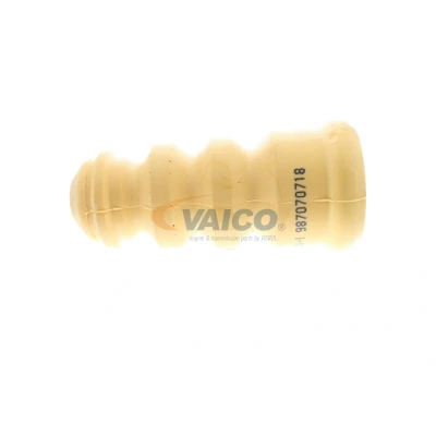 Bilde av VAICO V10 6034 1 Anslagsbuffer, fjæring bakaksel Original Quality