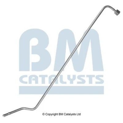 Bilde av Montasjesett, sot / partikkelfilter, audi a6 allroad c6, c6 avant, 4F0131597B
