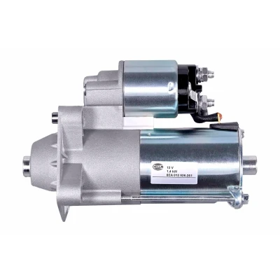Bilde av HELLA 8EA 012 526 261 Starter 12 1,4 10 FORD: MONDEO 4 Turnier, S Max Mk1, 4, VOLVO: XC70 I Cross Country, V50, V70 3