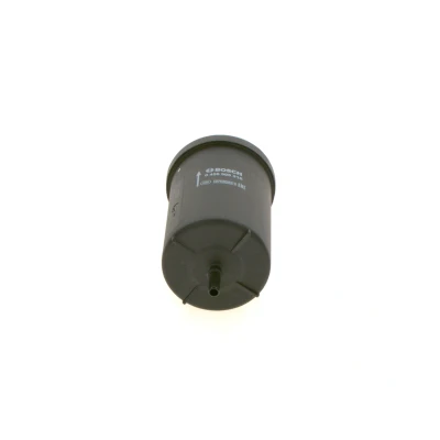 Bilde av BOSCH 0 450 905 318 Drivstoffilter ledningsfilter 8 VOLKSWAGEN: Bora Sedan, New Beetle Cabrio, Hatchback, AUDI: TT Coupé, A4 B7 Sedan