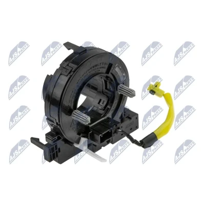 Bilde av NTY EAS MZ 007 Airbag slepering