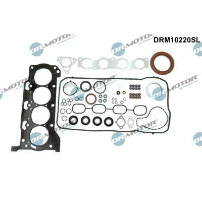 Bilde av DR.MOTOR AUTOMOTIVE DRM10220SL Tetnings helsett, motor