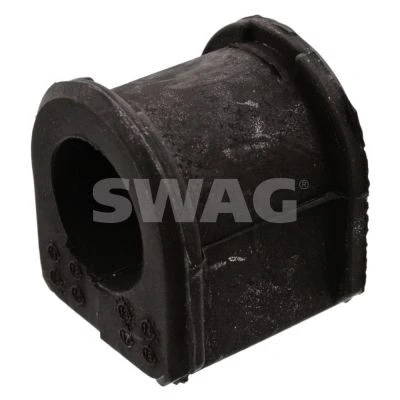 Bilde av SWAG 83 94 2368 Stabilisatorbøssinger framaksel, framaksel begge sider gummi 22