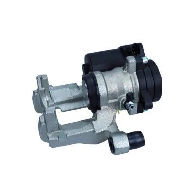 Bilde av MAXGEAR 82 1305 Bremsecaliper venstre bakaksel, bak akselen for kjøretøy med elektrisk parkeringsbrems FORD: Mondeo 5, 5 Kombi, KUGA 2