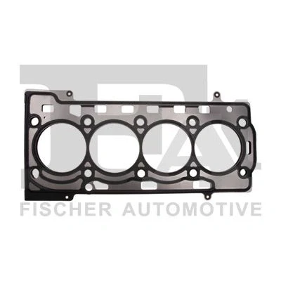 Bilde av Tetning, sylindertopp, audi,seat,skoda,vw, 03C103383AM, 03C103383R