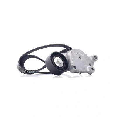 Bilde av DAYCO KPV408 Kileribberem VOLVO: V70 3, V60 I, V50, FORD: Focus 2, FIESTA 6, 2 Kombi
