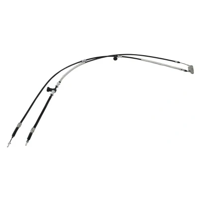 Bilde av MAXGEAR 32 1605 Bremsekabel 1570, 1398mm Skivebrems