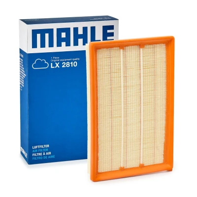 Bilde av MAHLE ORIGINAL LX 4031/2 Luftfilter 37,3 177 266,3 Filterinnsats MERCEDES BENZ: V Klasse, Vito Van, Tourer