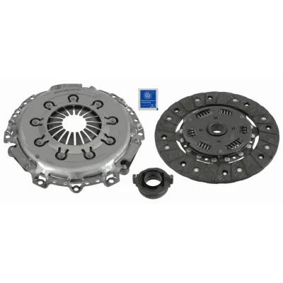 Bilde av SACHS 3000 950 731 Clutch 225 MAZDA: 6 Stasjonsvogn