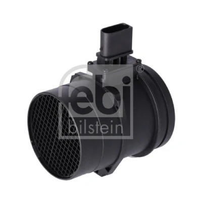 Bilde av FEBI BILSTEIN 182544 Luftmengdemåler BMW: 3 Sedan, 1 Hatchback, X1
