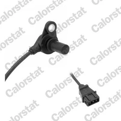 Bilde av CALORSTAT by Vernet CS0244 Impulsgiver med kabel