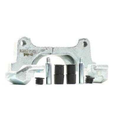 Bilde av VIKA 66151578301 Bremsecaliper Feste Holder framaksel VOLKSWAGEN: Golf 6, 5, Caddy 3, SKODA: Superb II Stasjonsvogn, Octavia 2 Combi, Yeti