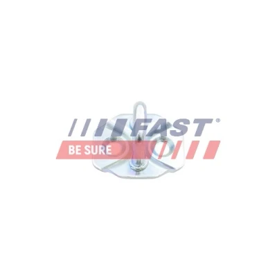 Bilde av FAST FT95304 Føring, låseknapp