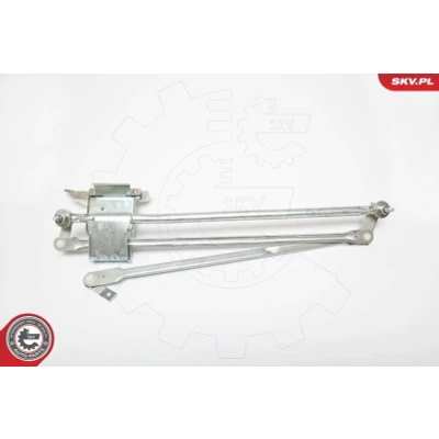 Bilde av Visker stangsystem, Foran, citroën jumper buss, flak/chassi, skåp, fiat ducato 9949
