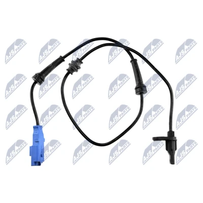 Bilde av NTY HCA CT 003 ABS Sensor venstre bakaksel, høyre