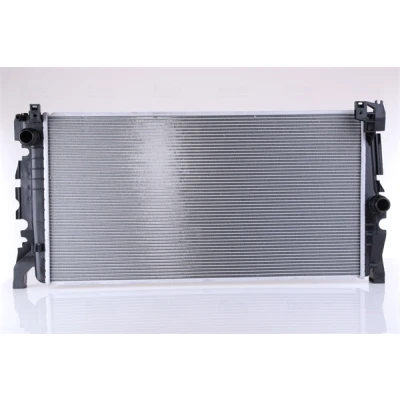 Bilde av NISSENS 606247 Radiator Aluminium 682 355 26 Kjøleribber loddet BMW: 2 Active Tourer