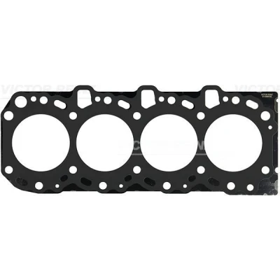 Bilde av REINZ 61 53980 00 Toppakning 0,85 97,5 metallagpakning TOYOTA: Land Cruiser Prado 90, 120