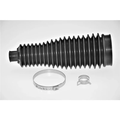 Bilde av SPIDAN 84207 Tannstangmansjett Termoplast for edelstålstrips AUDI: A7 Sportback, A6 C7 Allroad, A4 B8 Avant