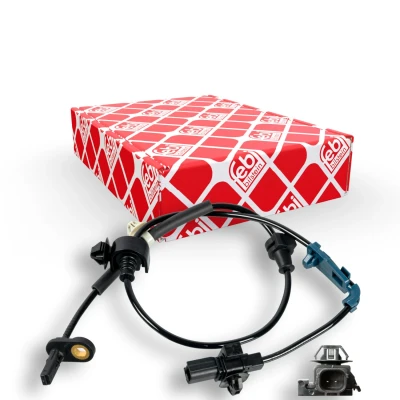 Bilde av FEBI BILSTEIN 172716 ABS Sensor framaksel høyre 705 HONDA: CR V 4