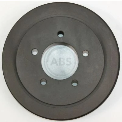 Bilde av A.B.S. 2835 S Bremsetrommel 268