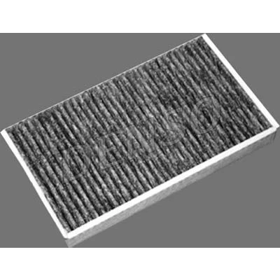 Bilde av DENSO DCF172K Kupéfilter Karbonfilter 347 203 33 MERCEDES BENZ: Vito Minibuss, Mixto, Viano