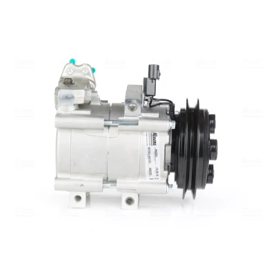 Bilde av NISSENS 89283 Kompressor HS15 12 PAG 46 R 134a