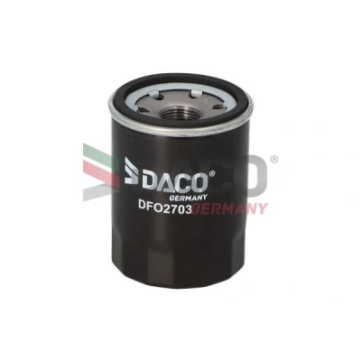 Bilde av Oljefilter DACO Germany DFO2703
