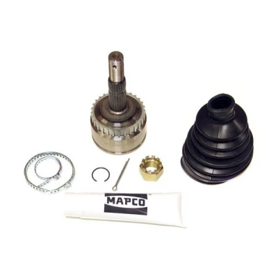 Bilde av MAPCO 16719 Drivknute framaksel, hjulside OPEL: Combo C Varebil / Stasjonsvogn, Corsa Hatchback