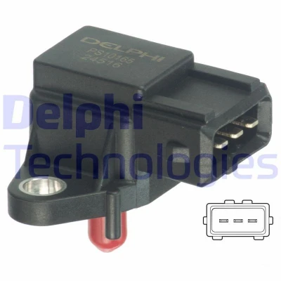 Bilde av DELPHI PS10165 Sensorer VOLVO: V70 2