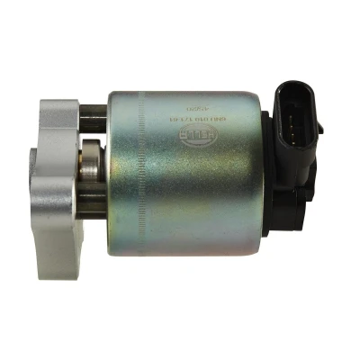 Bilde av HELLA 6NU 010 171 611 EGR Ventil elektronisk med tetning OPEL: Combo C Varebil / Stasjonsvogn, Corsa Hatchback, Vectra Caravan