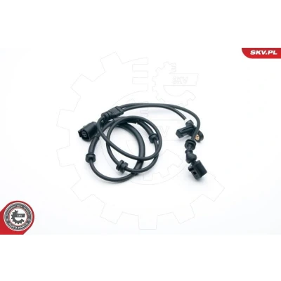 Bilde av Sensor, hjulturtall, Bak, på begge sider, ford galaxy i, seat alhambra, vw sharan, 1207330, 1207331, 2M212B372BA, 2M212B372CA, 7M3927807