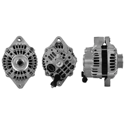 Bilde av LUCAS ELECTRICAL LRA01836 Dynamo 12V 70A SUZUKI: Vitara I SUV