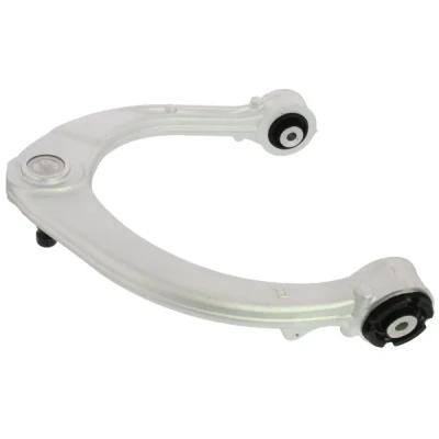 Bilde av MAPCO 55673 Bærebru med støtte / styreledd framaksel høyre, øvre Casterstag Aluminium 19,2