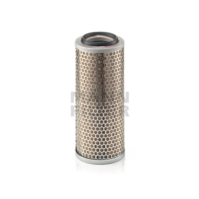 Bilde av MANN FILTER Piclon C 13 114/4 Luftfilter 295 127 Filterinnsats VOLKSWAGEN: TRANSPORTER 3 Bus, LT 28 35 I Flatvogn lastebil / Chassis