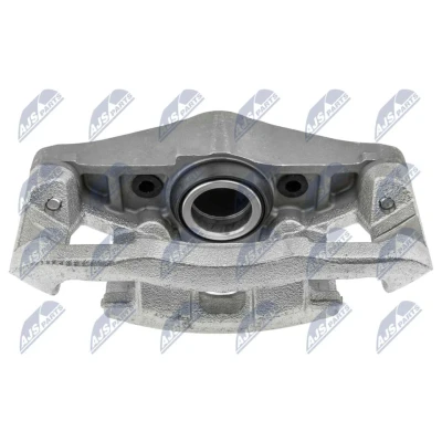 Bilde av NTY HZP VV 008 Bremsecaliper framaksel venstre VOLVO: V50, V40 Hatchback, S40 II, MAZDA: 3 FORD: Focus 2