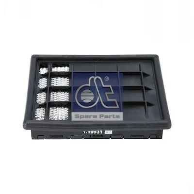 Bilde av DT Spare Parts 1.10931 filter, veivhus lufting
