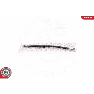 Bilde av ESEN SKV 35SKV046 Bremseslange bakaksel begge sider 345 M10x1 FORD: Transit Connect Mk1 Van, Tourneo