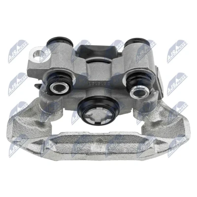 Bilde av Bremsecaliper, Venstre bakaksel, citroën,peugeot,renault, 4401 61, 4410 07, 77 01 202 142, 94 044 016 18