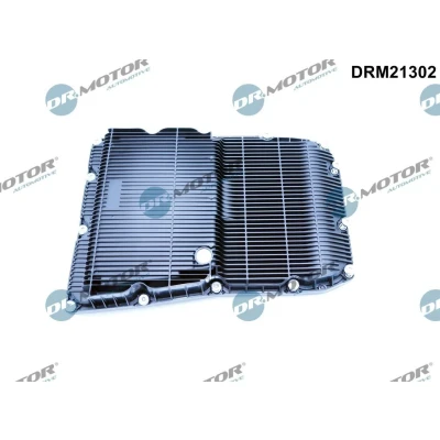 Bilde av DR.MOTOR AUTOMOTIVE DRM21302 oljekar, automatgir med tetning, integrert hydraulikkfilter
